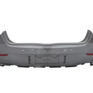 Tylko dziś ZDERZAK TYLNY TYŁ MERCEDES CLA W118 AMG 787